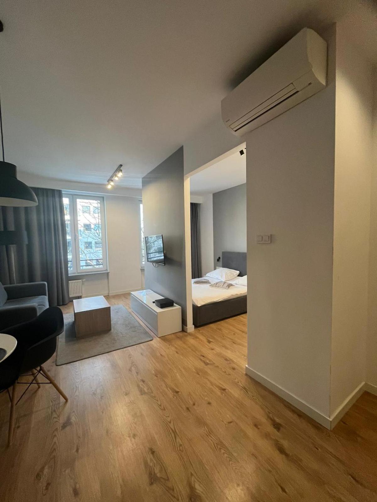 Butas Lubmarex1 Slawinska 508 *