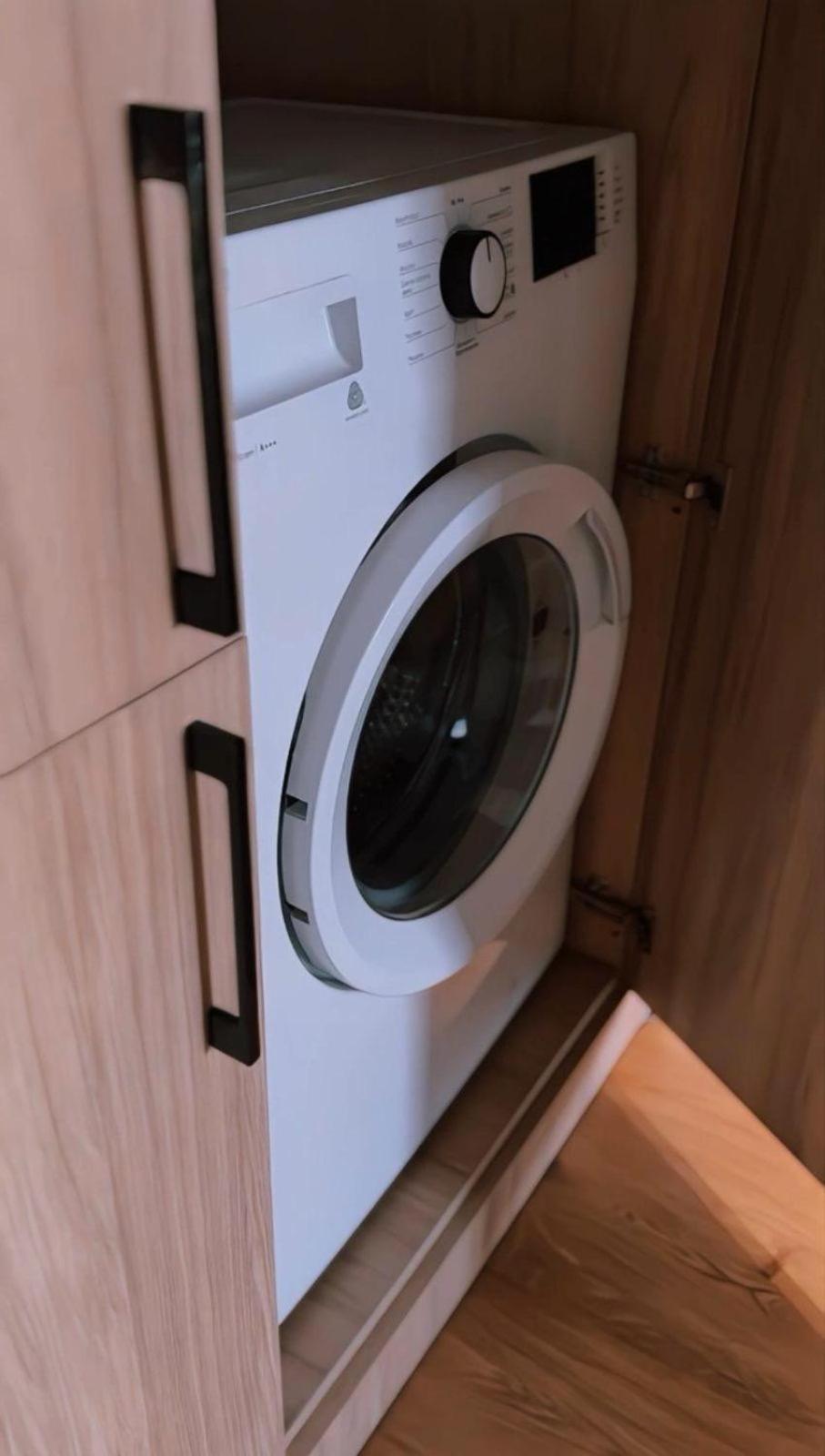 Apartment Lubmarex1 Slawinska 508 Warsaw