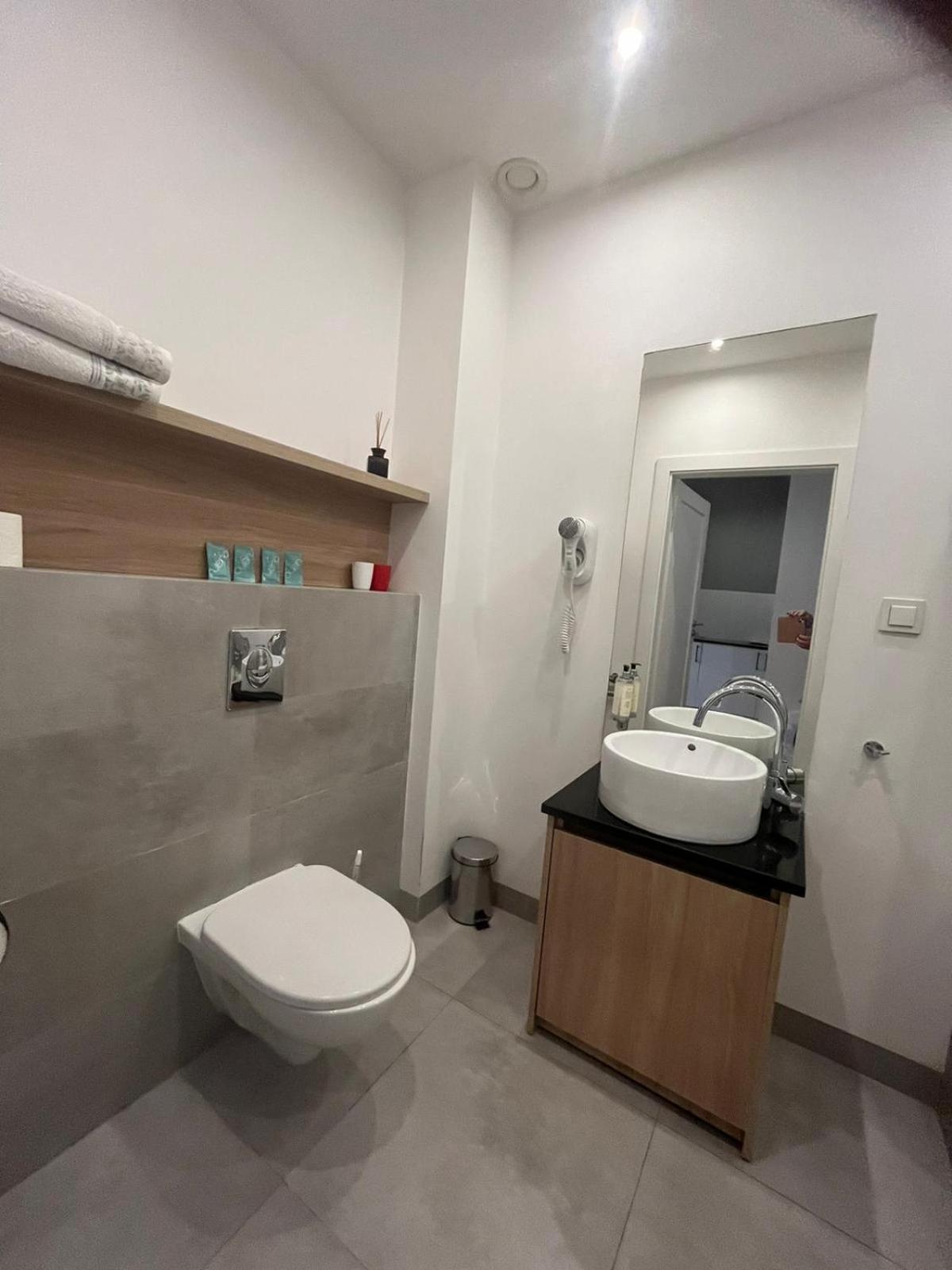 Lubmarex1 Slawinska 508 Apartment