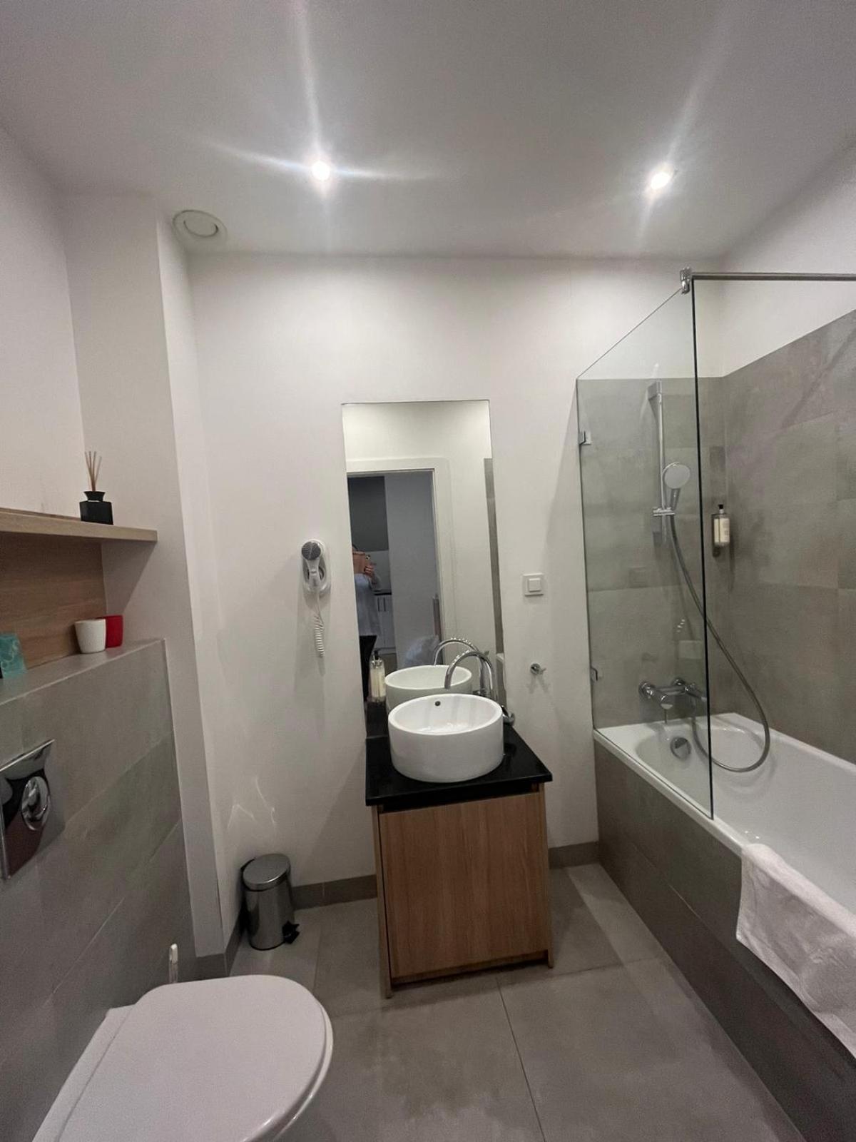 Apartment Lubmarex1 Slawinska 508
