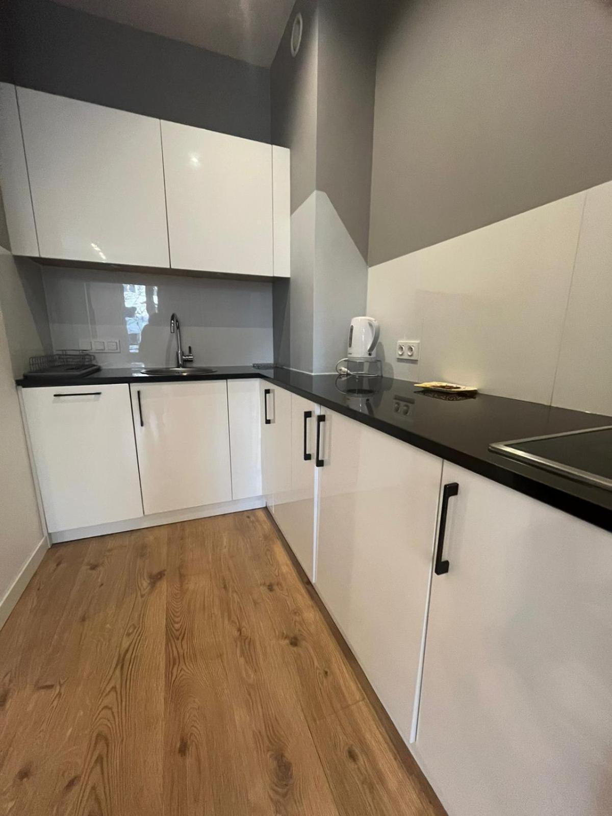 Lubmarex1 Slawinska 508 Apartment *